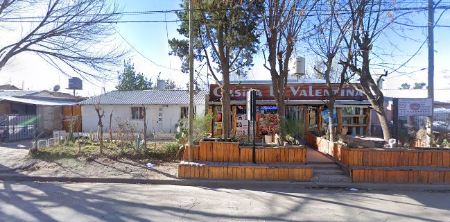 Panadería Artesanal Casita La Valentina