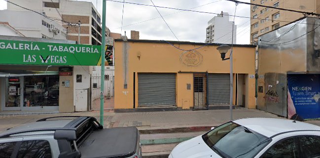 Pranzo Empanadas - Neuquén - Ministro Gonzalez