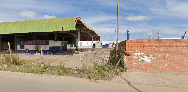 B1771 Tapiales, Provincia de Buenos Aires