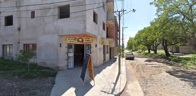 Panificadora Cristo REY