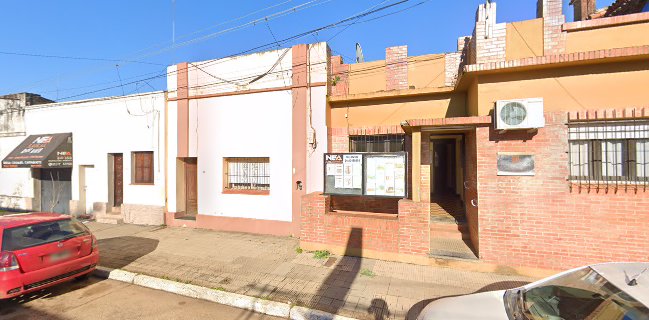 Entre Amigos Vinoteca