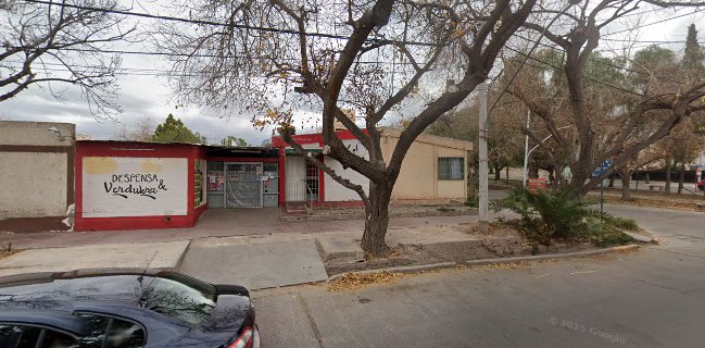 Despensa San Nicolas