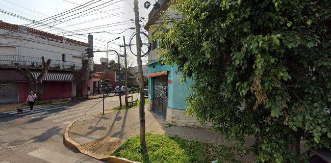 Opinii despre Pizzeria San Antonio în Olivos - Gastronomía y hostelería