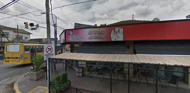 Opinii despre Dulce Mania-Altube în José C. Paz - Gastronomía y hostelería