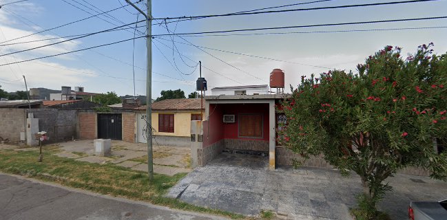 El Fuerte Rotisería