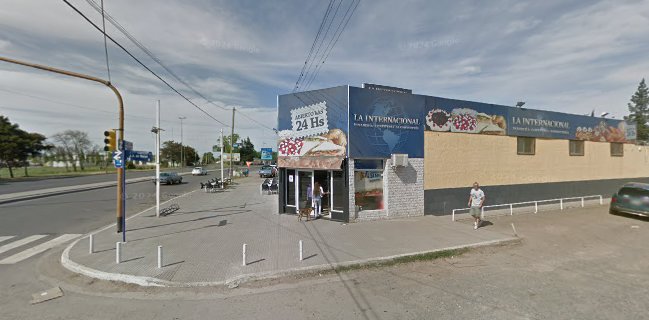 Panaderia La Internacional