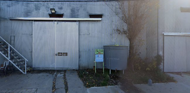 Mercado del Paraná - Belén de Escobar