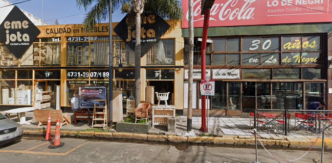 Lo de Negri Parrilla - Asado Criollo