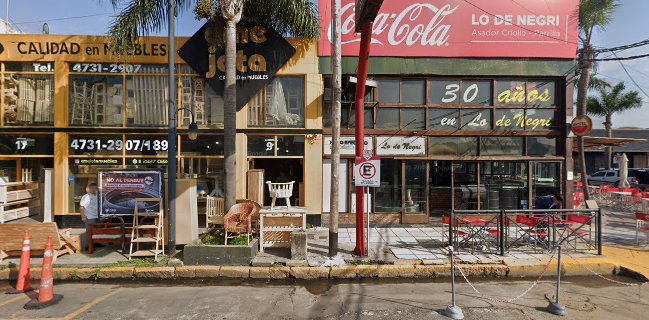 Opinii despre Lo de Negri Parrilla - Asado Criollo în Tigre - Gastronomía y hostelería