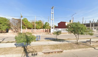 parrillada LOS CRISTINAS