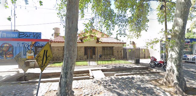 Heladería Grido Luzuriaga