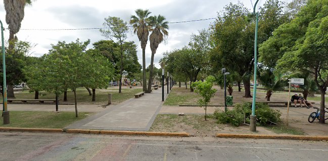 Carribar La Tia Graciela