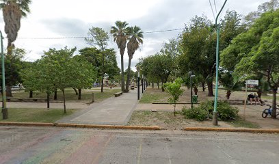 Carribar La Tia Graciela