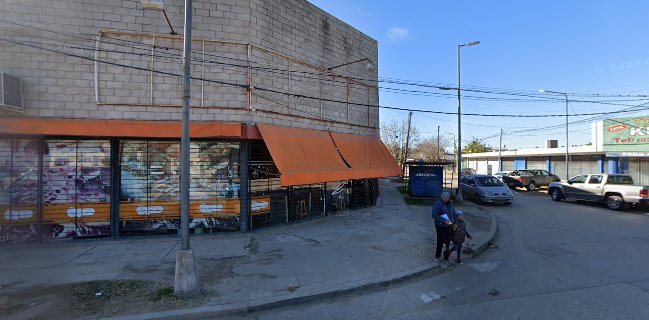 Panadería Y Confitería El Castillo