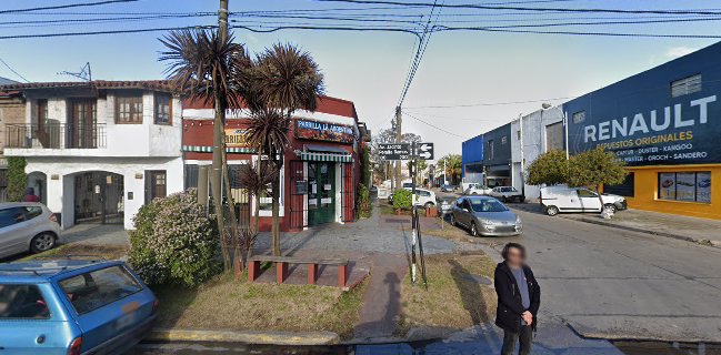 Opinii despre Parrilla La Argentina în Mar del Plata - Gastronomía y hostelería