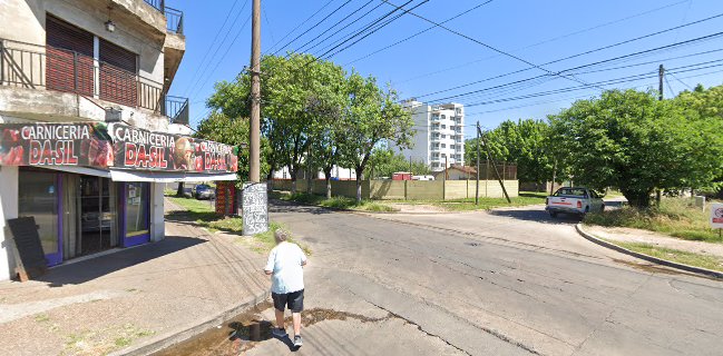 Pizzeria ¨Lo de Basty¨