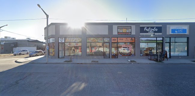 Pan&Canela Panadería