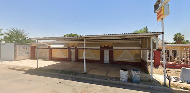 Tacos Alpastor EL REY