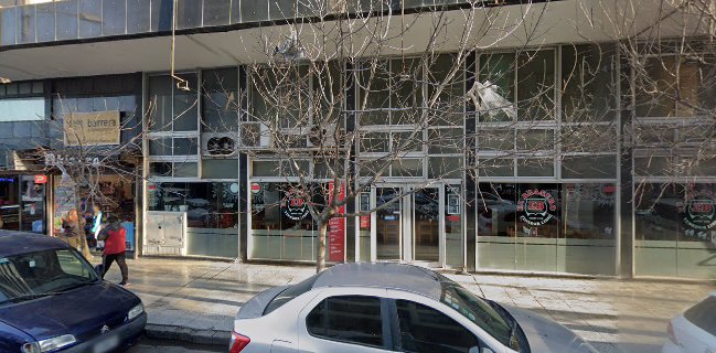 El brasero tenedor libre