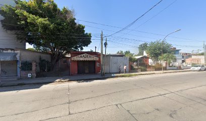 Panadería "Las Ñatitas"