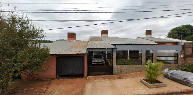 Delicias Artesanales