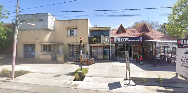 No te metas con MI HERMANA