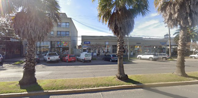 Grido Constitución 5057