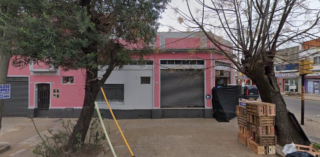 CVO, Cnel. Allende 2492, B1826 Remedios de Escalada, Provincia de Buenos Aires, Argentina