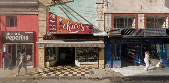 La Calesita Cotillón