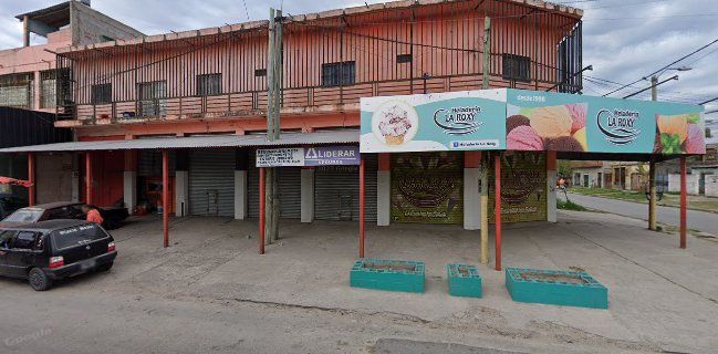 Heladería La Roxy(La Foresta)