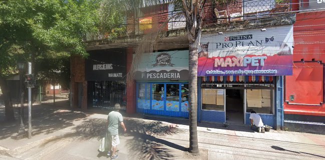 Pescadería "El Muelle"