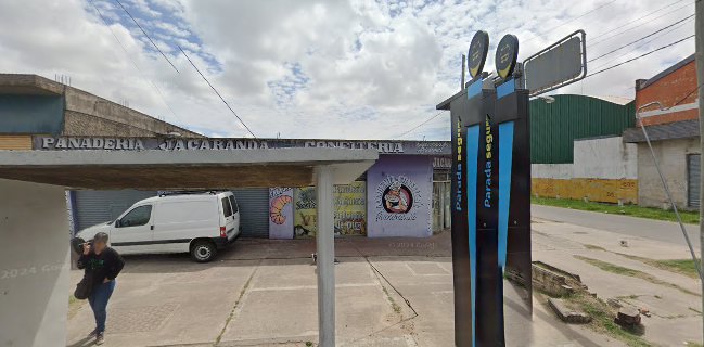 Confitería - Panadería Jacarandá