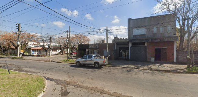 Panaderia las marias