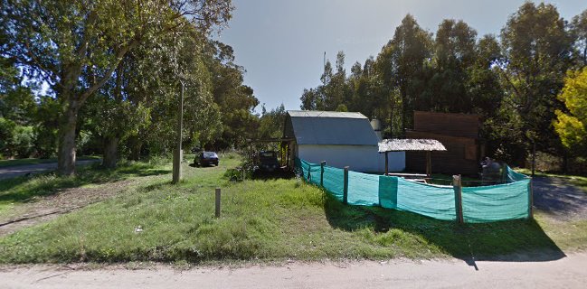 Orishas Pizzas y empanadas