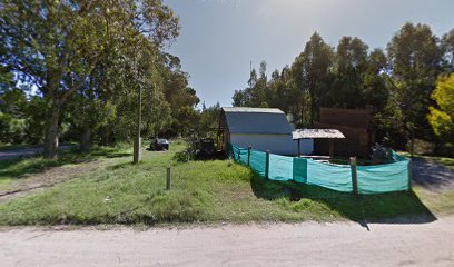 Orishas Pizzas y empanadas