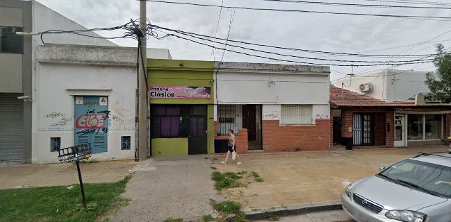 Pizzería Clásica
