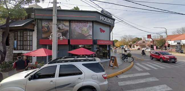 Nüss | Alto Dorrego