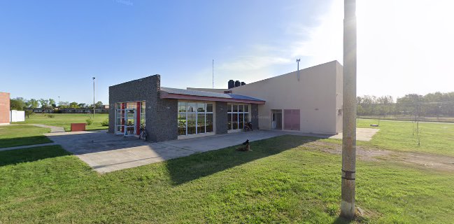 Comedor Universitario Autogestionado