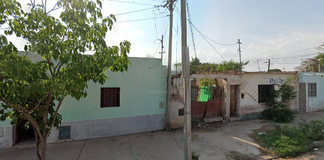 Hugo trujillo Dee Jay