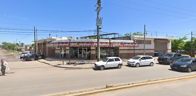 Panaderia La Boulangeri