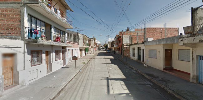 El Molle - San Salvador de Jujuy