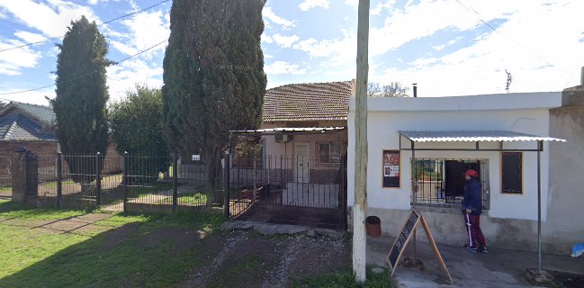 Casa De Comidas "Los Dos Pinos"