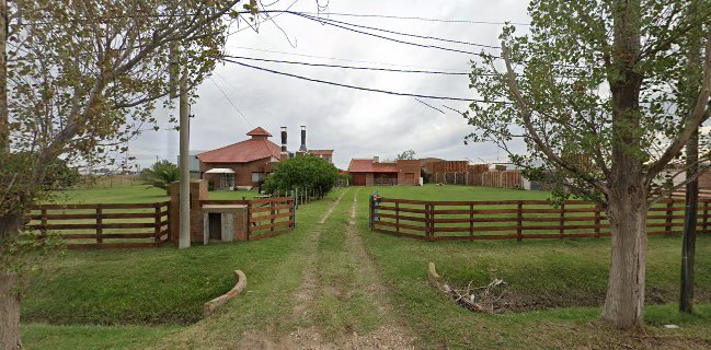 Restaurante La Tranquera