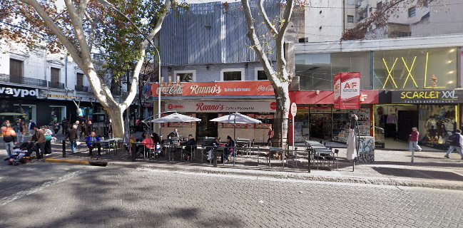 Ranno's Caffe Ristorante