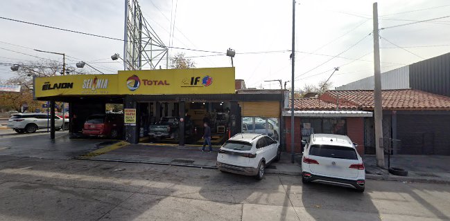 Pizzeria - Fiambreria Amores