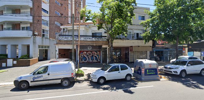 La Aldea Pizza & Empanadas