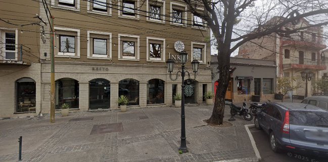 Restaurant Patios de Lerma