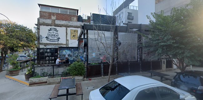 Comentarii opinii despre Tres Calaveras