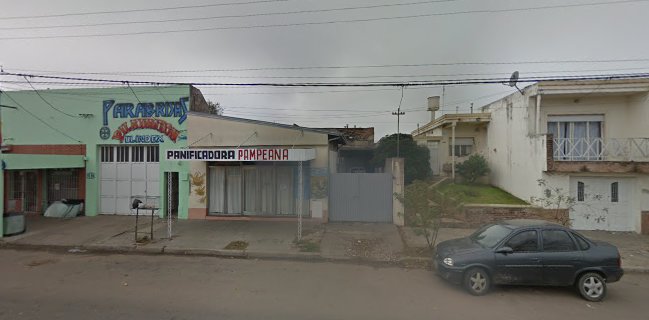 Panificadora Pampeana