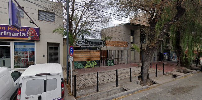 El Container 2.5- craft beer & burger house